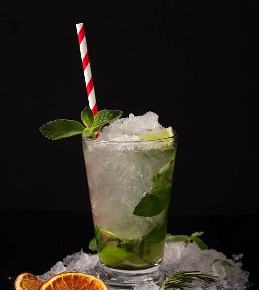Mojito Recipe