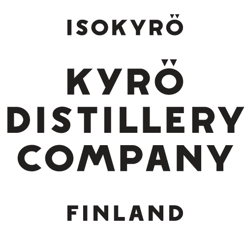 Kyrö Distillery