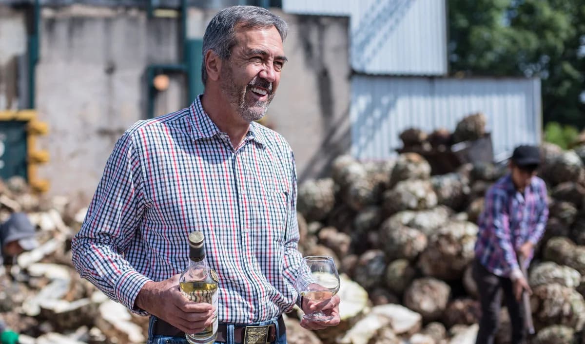 Tequila ArteNOM Selección