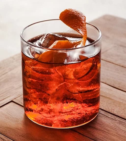 Mezcal Recipe