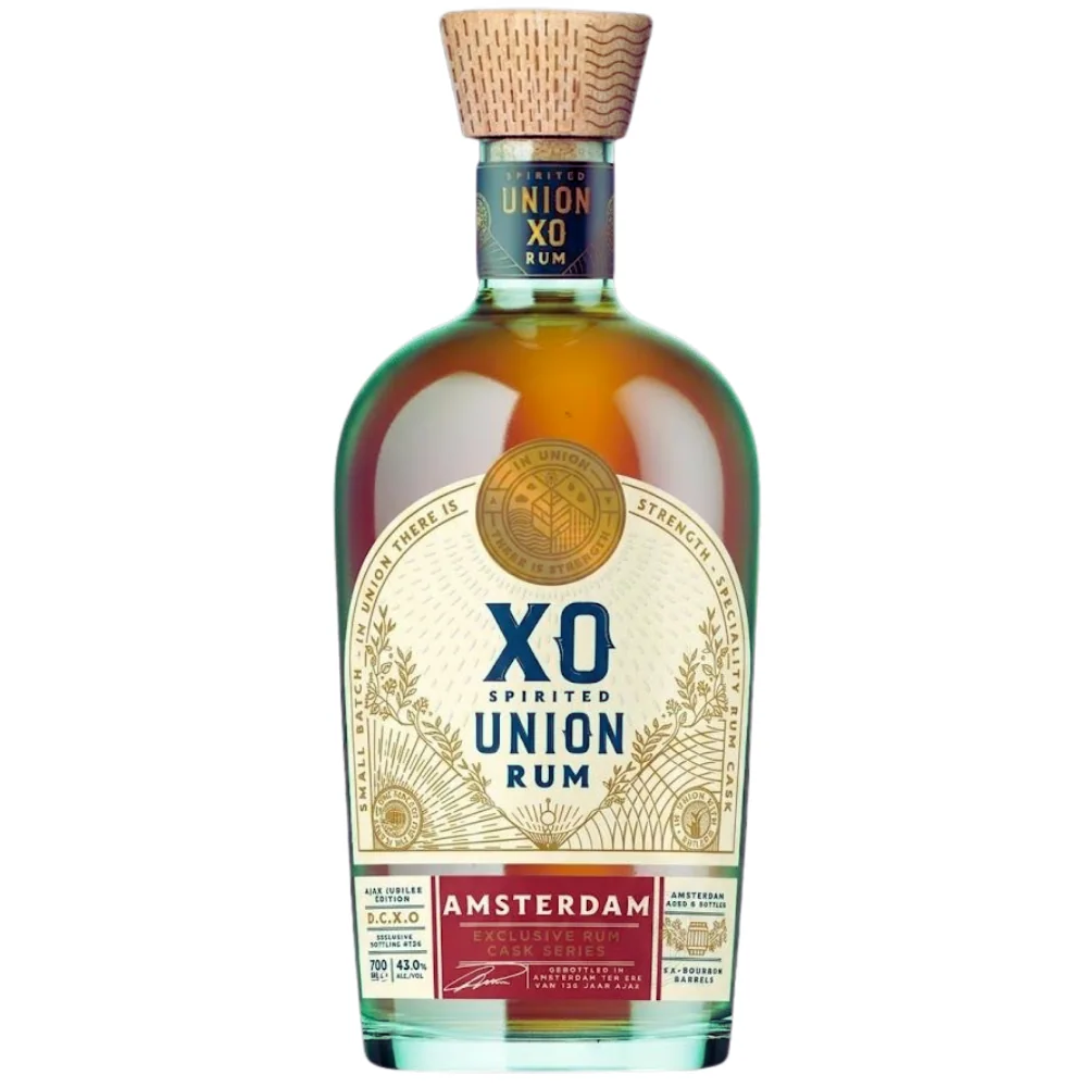 Spirited Union - XO Amsterdam 70cl 43%