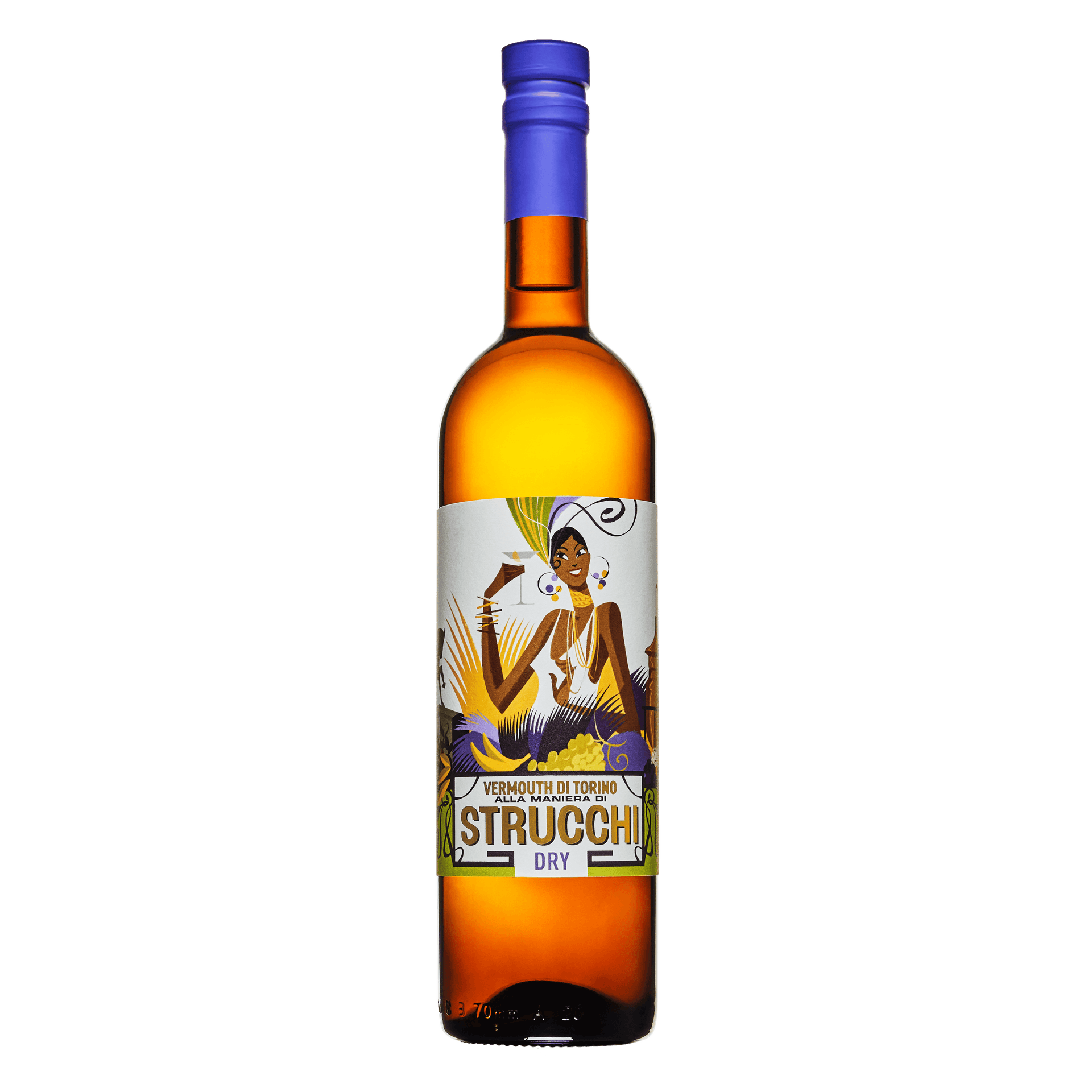 Strucchi Vermouth Dry